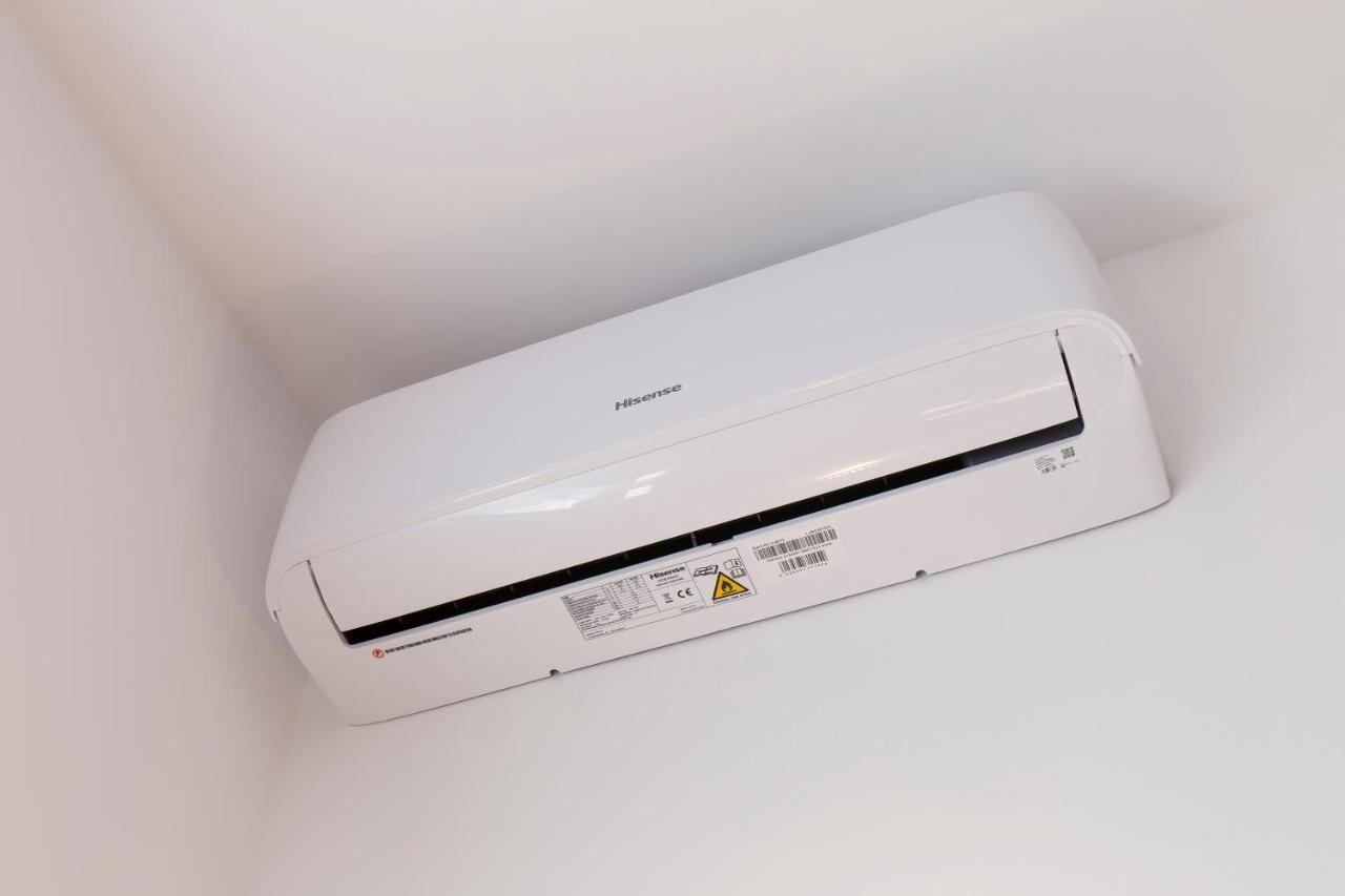 Bright & Lovely Flat M1 Carducci Molinette 250M トリノ エクステリア 写真